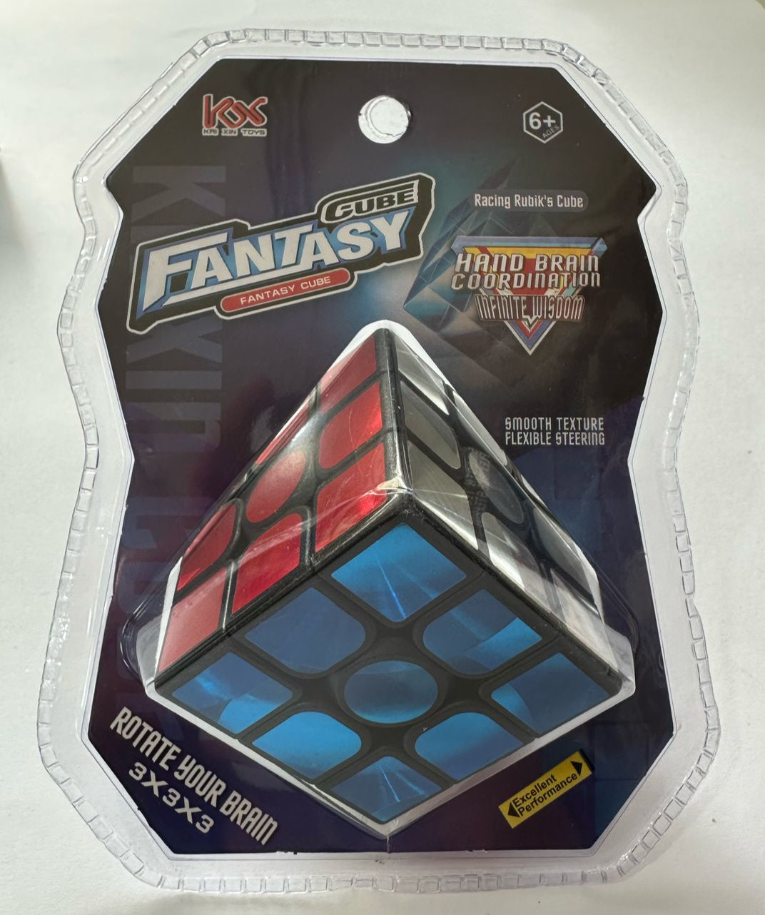 Magic Cube
