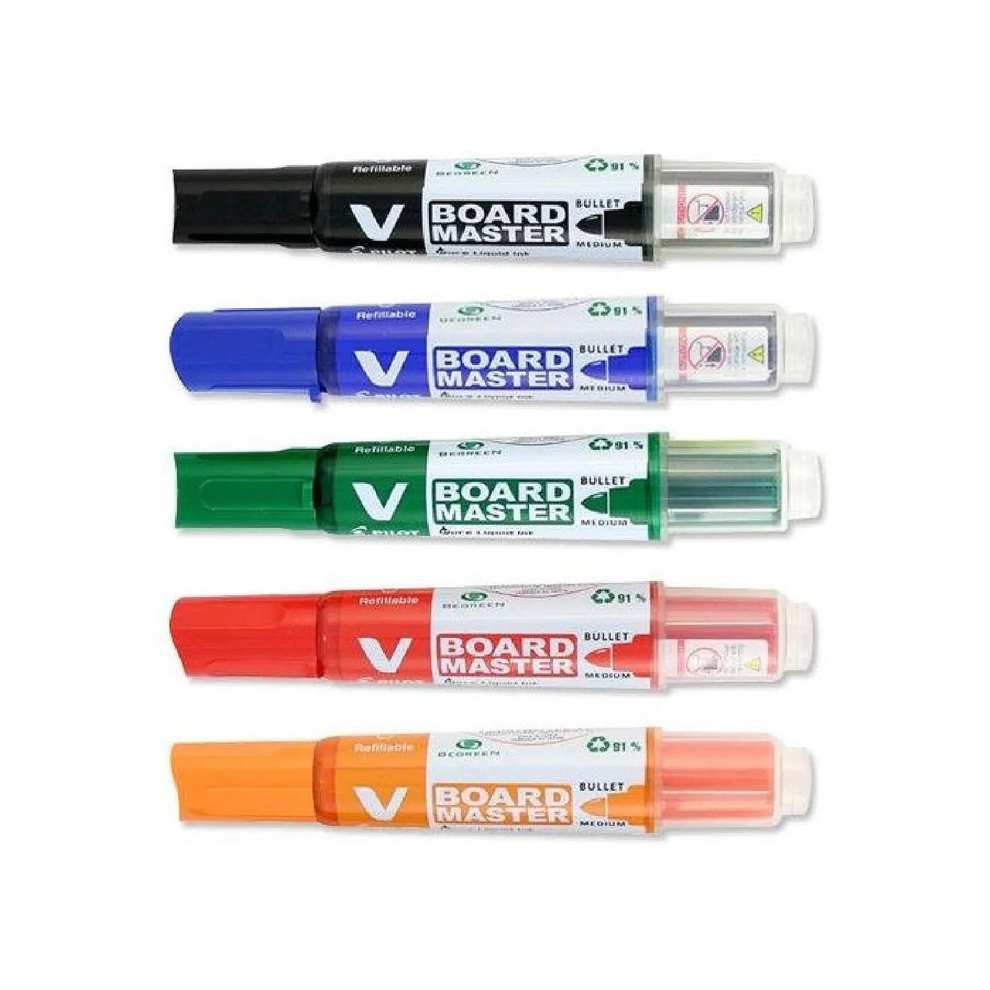 White board marker
