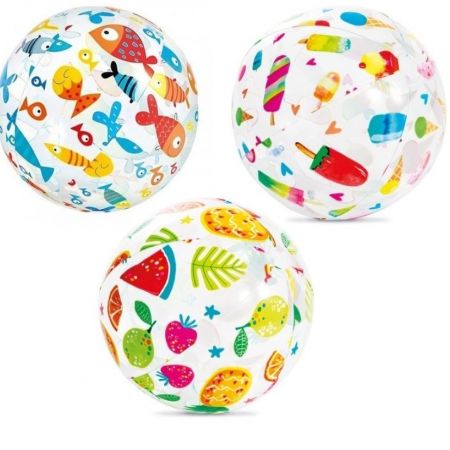 Intex Inflatable Lively Ball