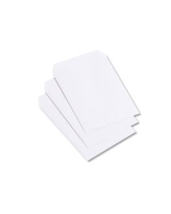 Manilla Envelope A4, White, 110g 20X30