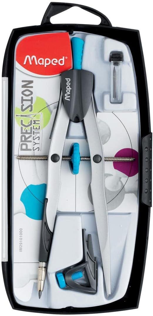 Maped Bow Precision Compas