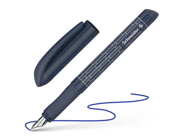 Schneider Stylo Plume