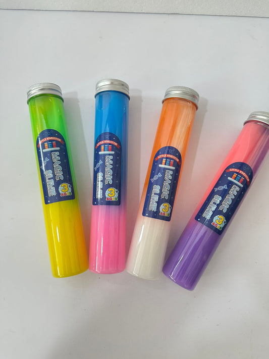 Magic Slime