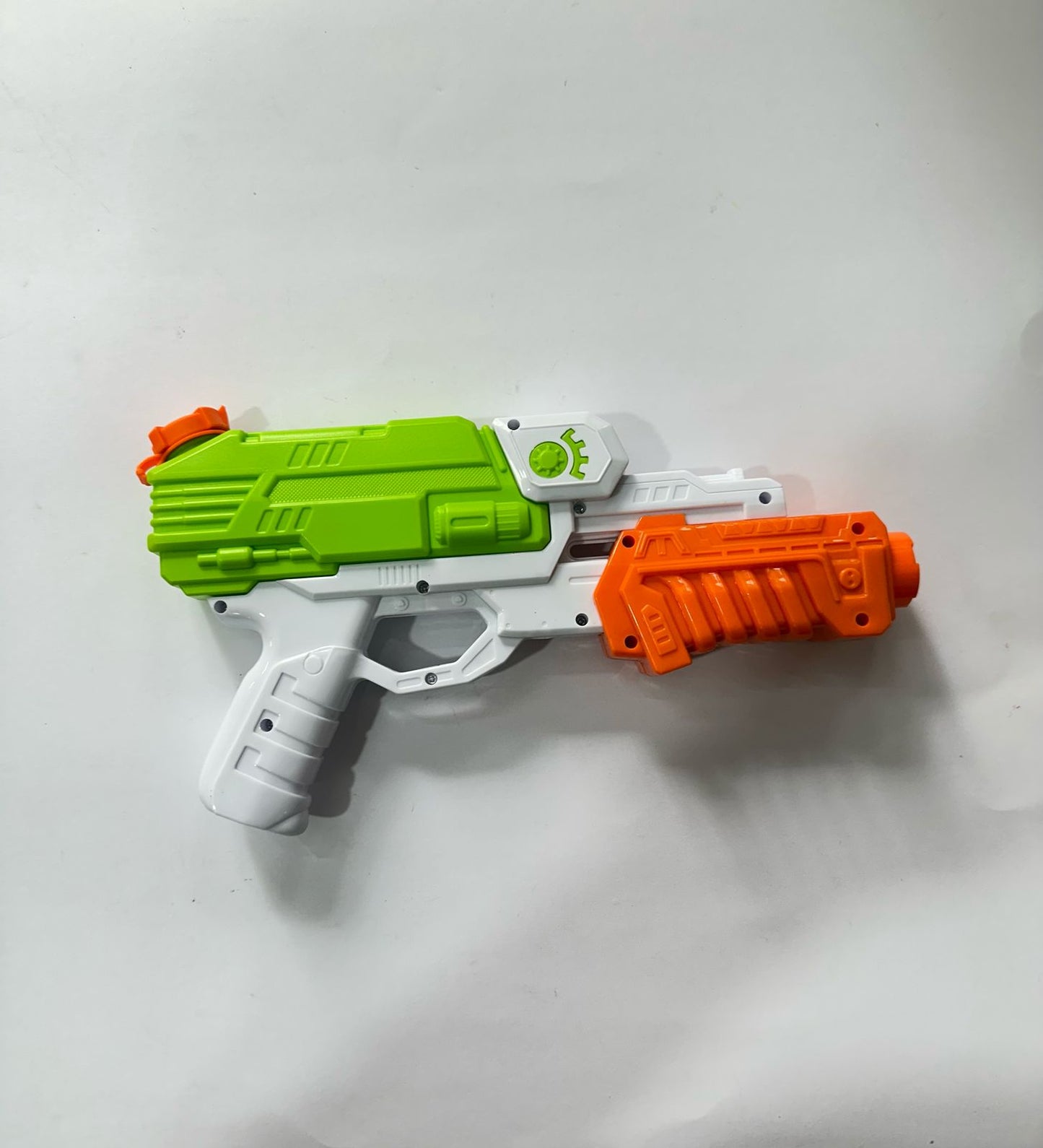 Water Gun