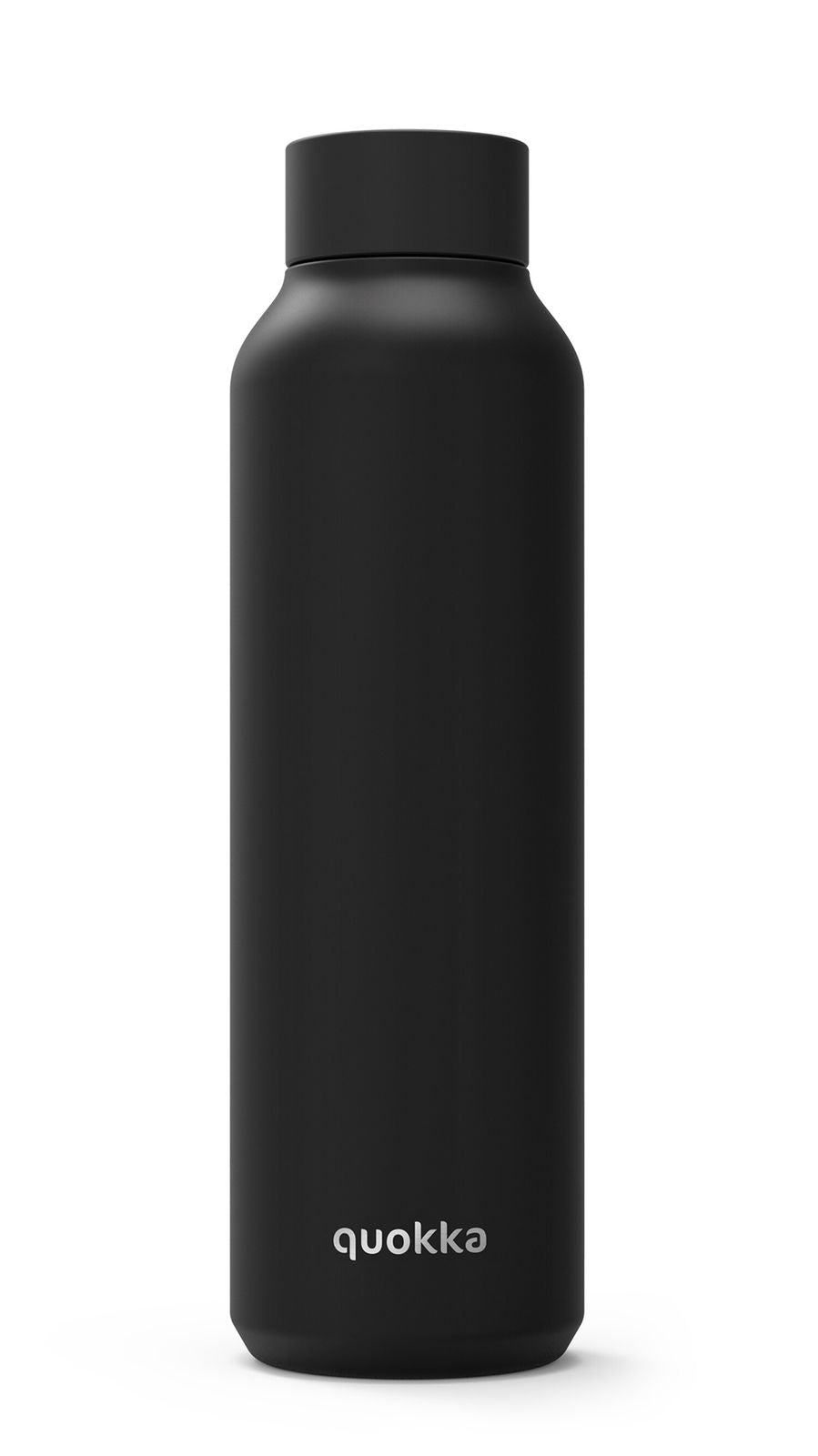 Quokka Stainless Steel Bottle Solid Quartz Powder