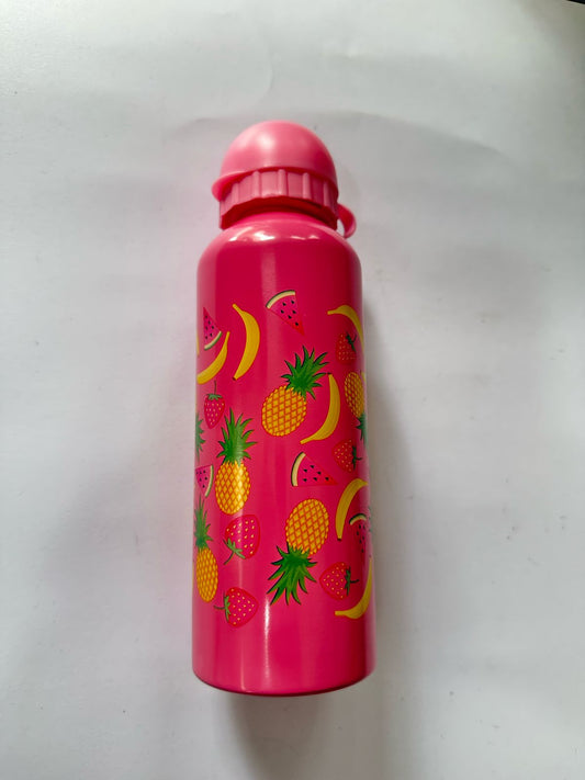 Aluminum Water Bottle - 500ml