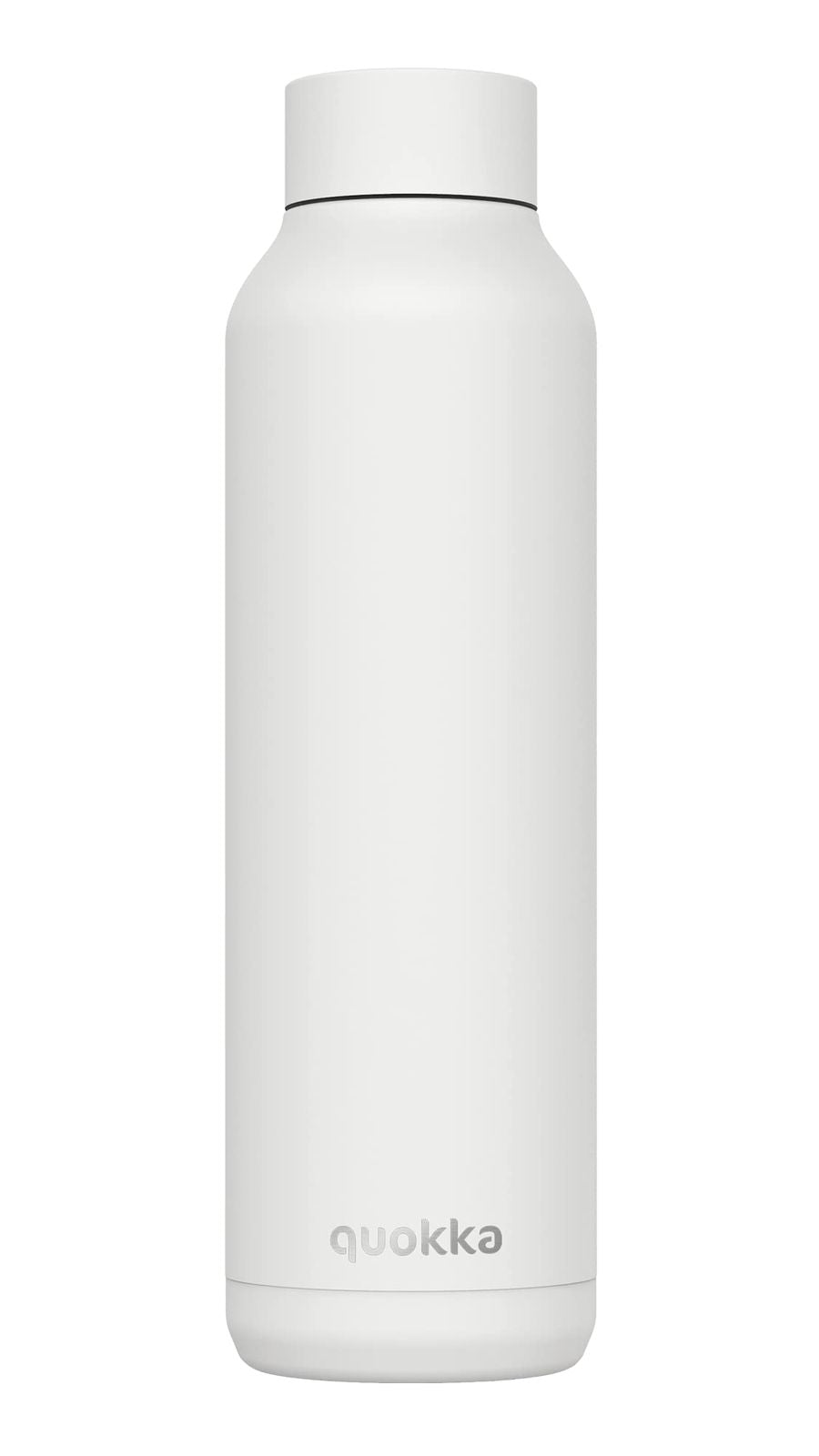 Quokka Stainless Steel Bottle Solid Quartz Powder