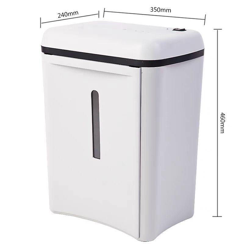 Sunwood Paper Shredder