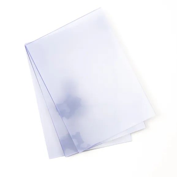 Transparent A4 Cover Binding 150mic - Pack of 100