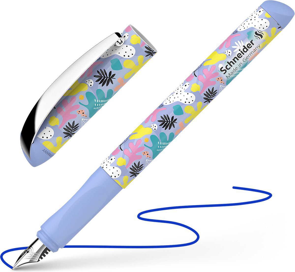 Schneider Stylo Plume