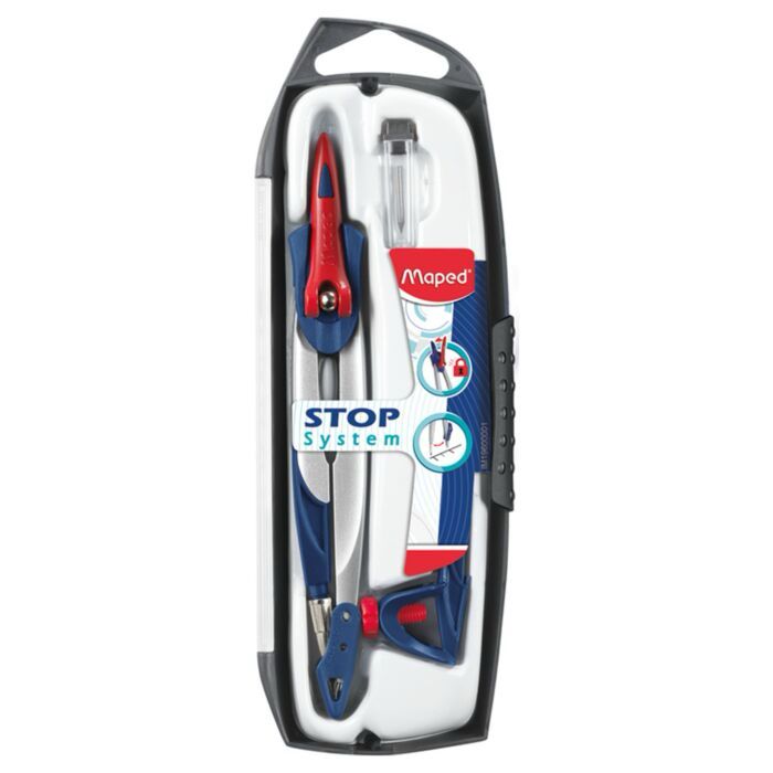 Maped Stop System Compas
