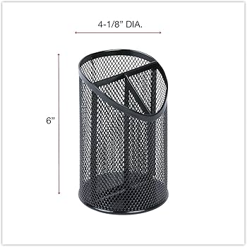 Desk Holder with 3 Parts