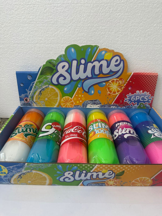 Slime