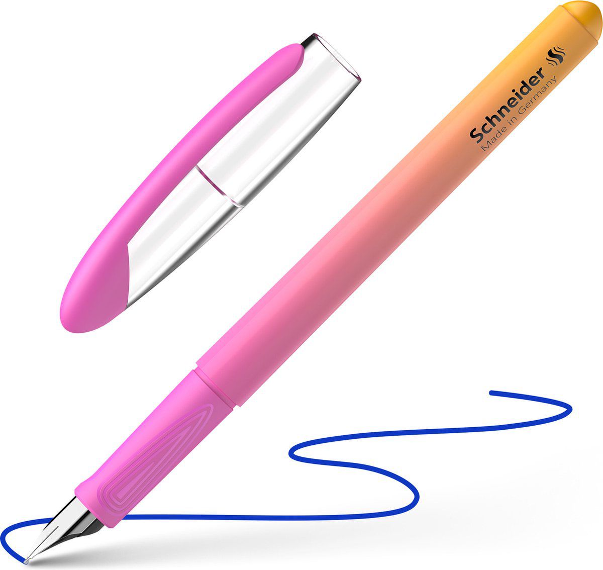 Schneider Stylo Plume