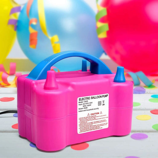 Electric Balloon Pump