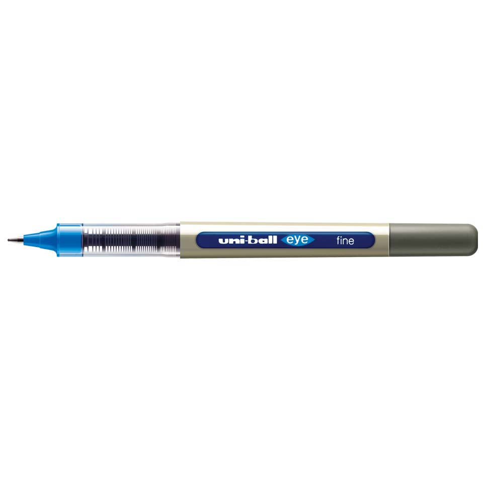 uni-ball Pen - Eye Fine Blue