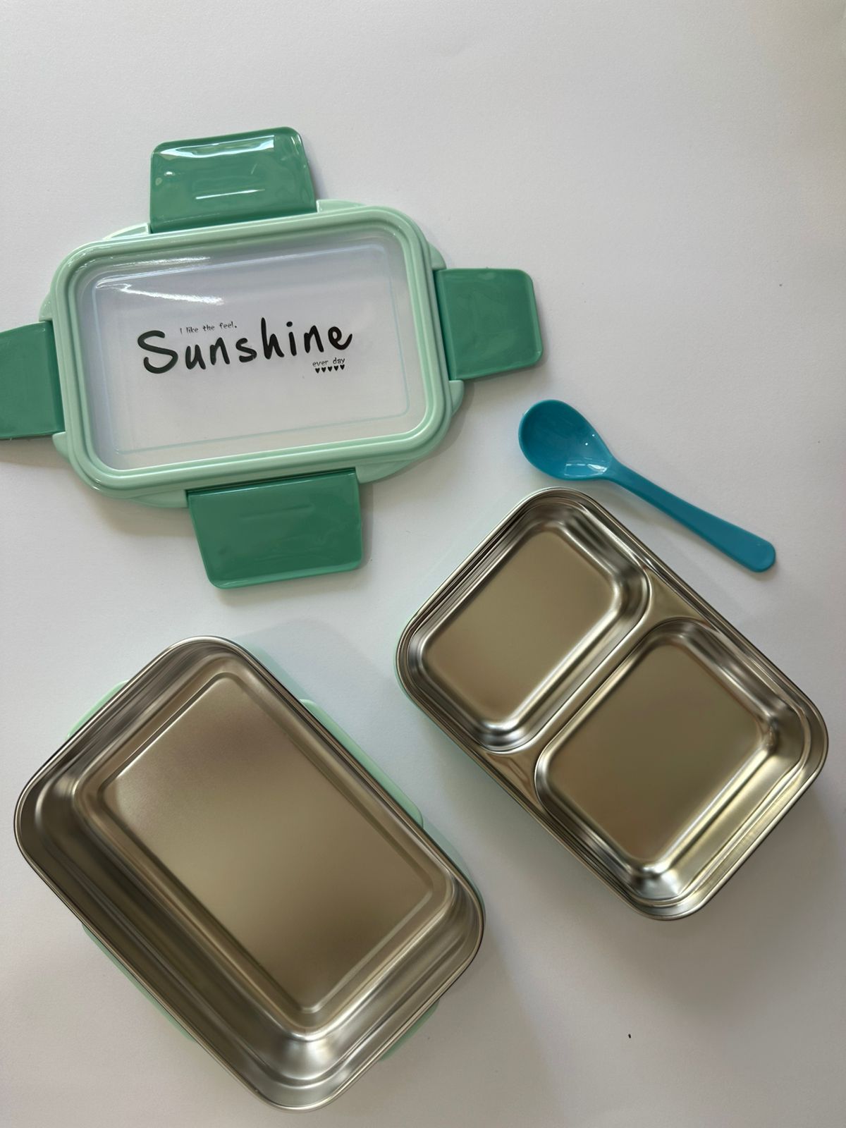 Lunch Box
