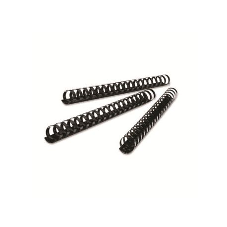 Plastic binding 14mm - Pack of 100