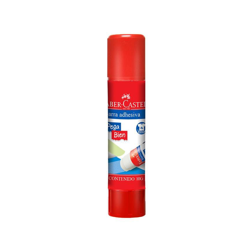 Faber Castell glue stick 10g