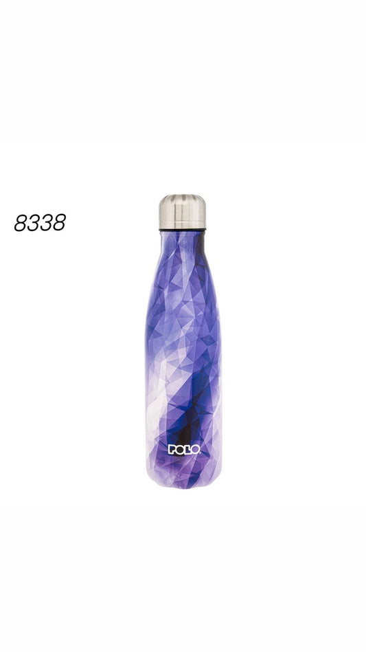 Poo Water Bottle
