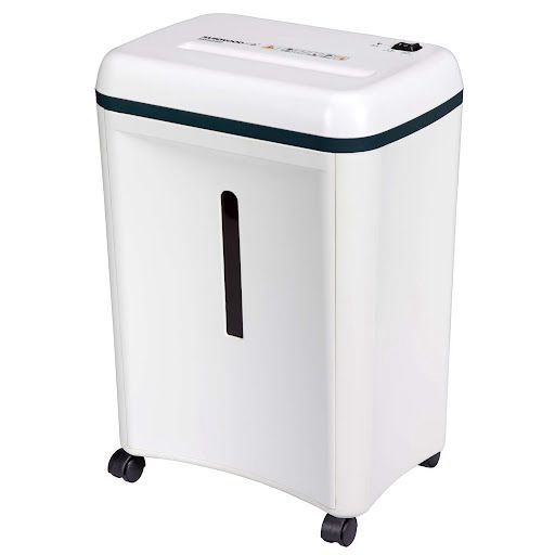 Sunwood Paper Shredder
