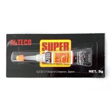 Alteco Super Glue - 3g