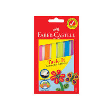Faber Castell Tack It