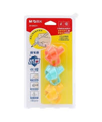 Pencil Grip 3 pieces