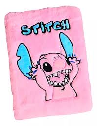 Stitch Notebook
