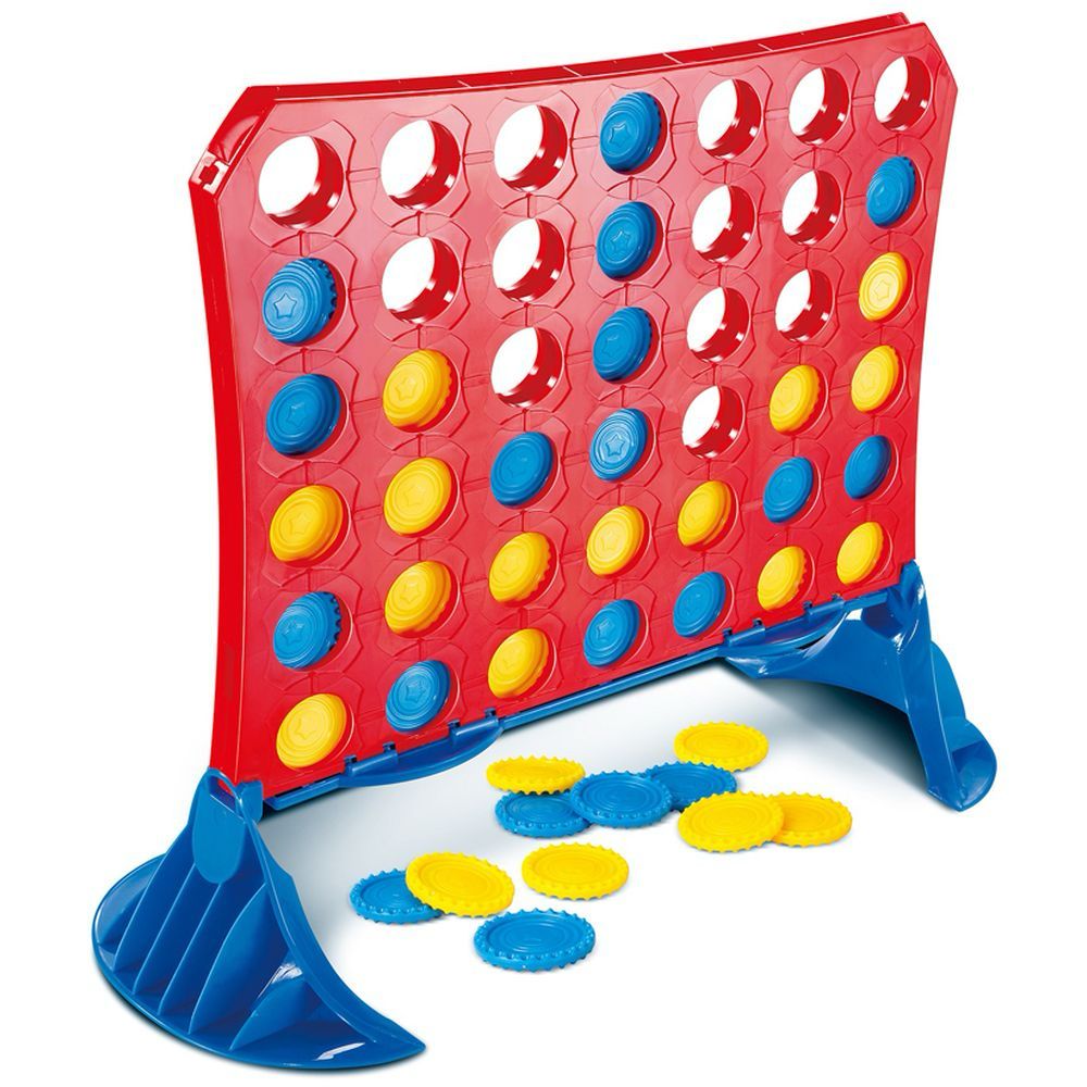 Connecting Game - 2 Players