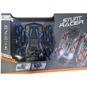 Stunt Racer Drift Remote Control Toy Car