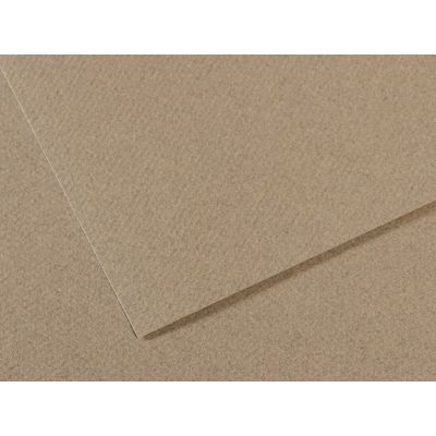 Canson Cardboard - 50x70, Camel, 703