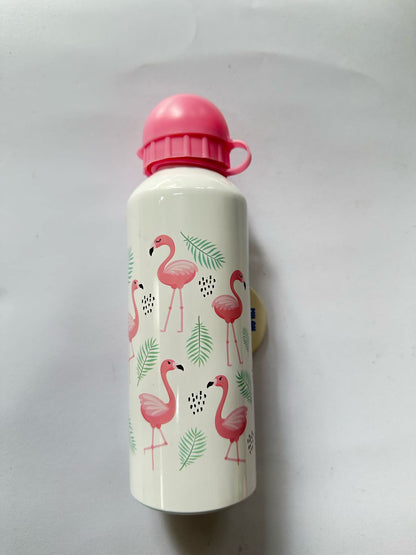 Aluminum Water Bottle - 500ml