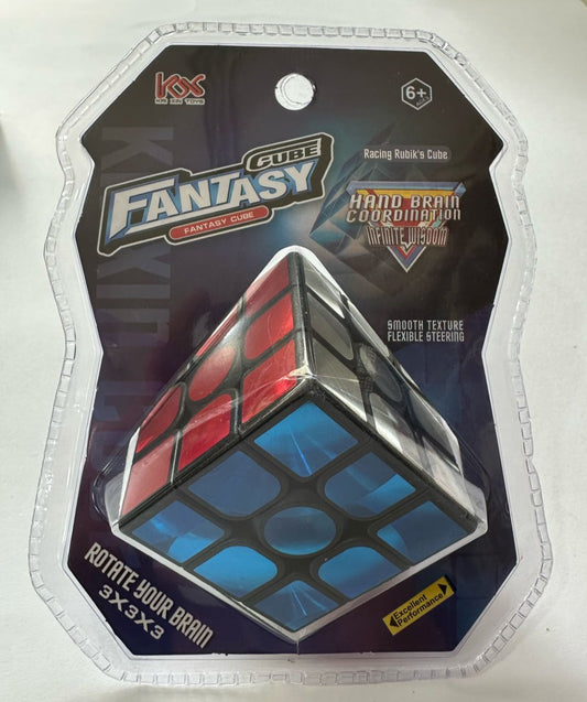 Magic Cube