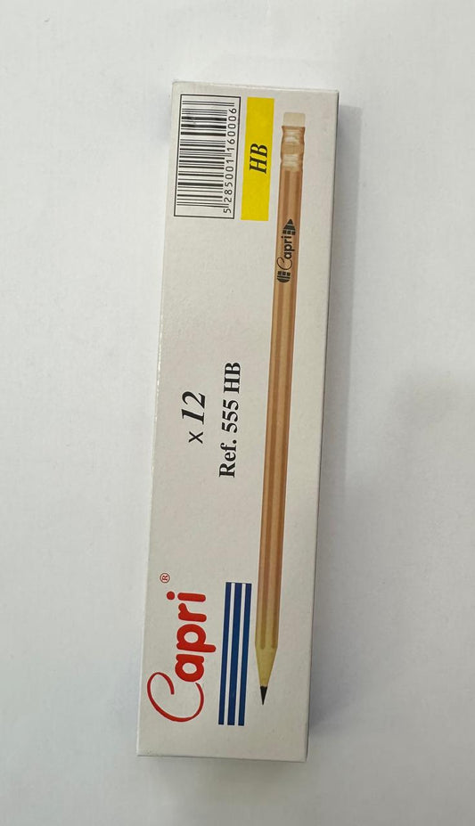 Capri Pencil