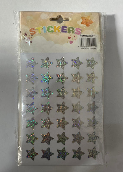 Stickers