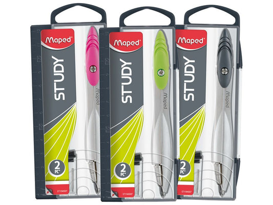 Maped Study Compas