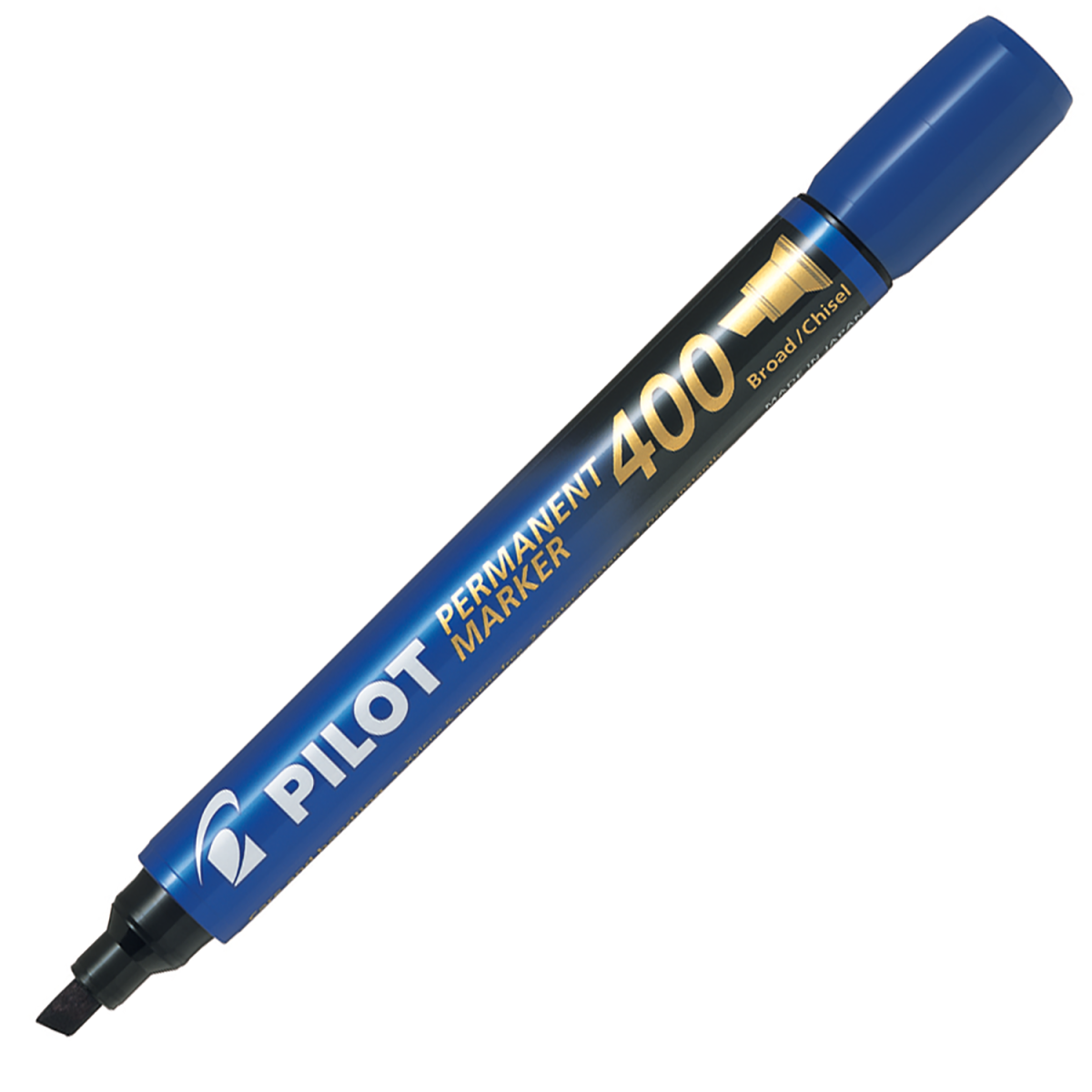 Pilot Permanent Marker - Blue
