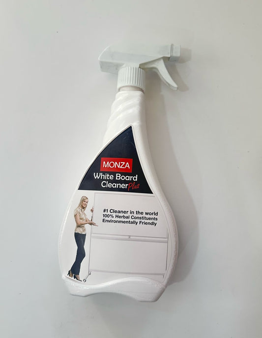 Monza White Board Cleaner Plus