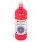 Primo 1000 ml Acrylic Paint Bottle - Vermillion red
