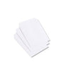 Manilla Envelope A4, White, 110g  20X30