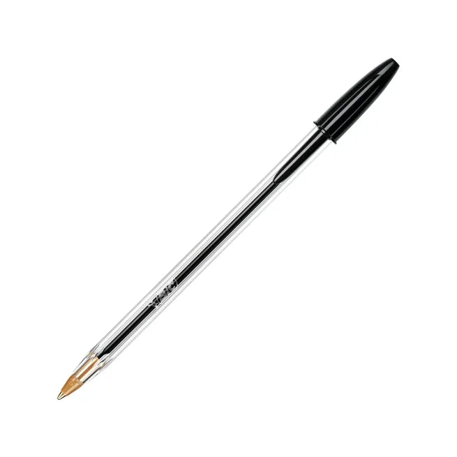 Bic Ball Pen - Black