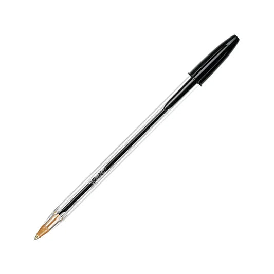 Bic Ball Pen - Black