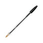 Bic Ball Pen - Black
