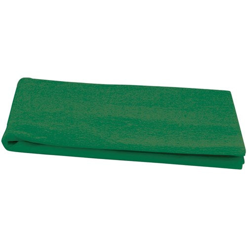 Capri Crepe Paper - Dark Green, 80-41