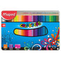 Maped Coloring Pencils - 48