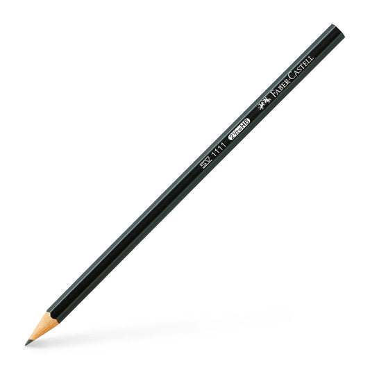 Faber-Castell Pencil HB - Black
