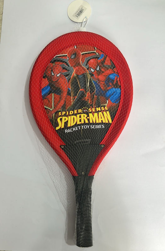 Racket Spider Man