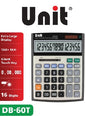 Unit Calculator - DB-60T