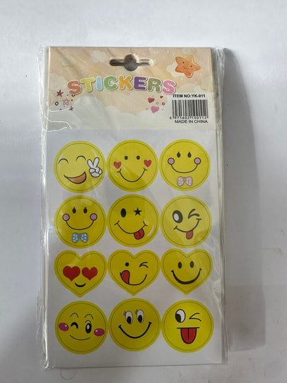 Stickers